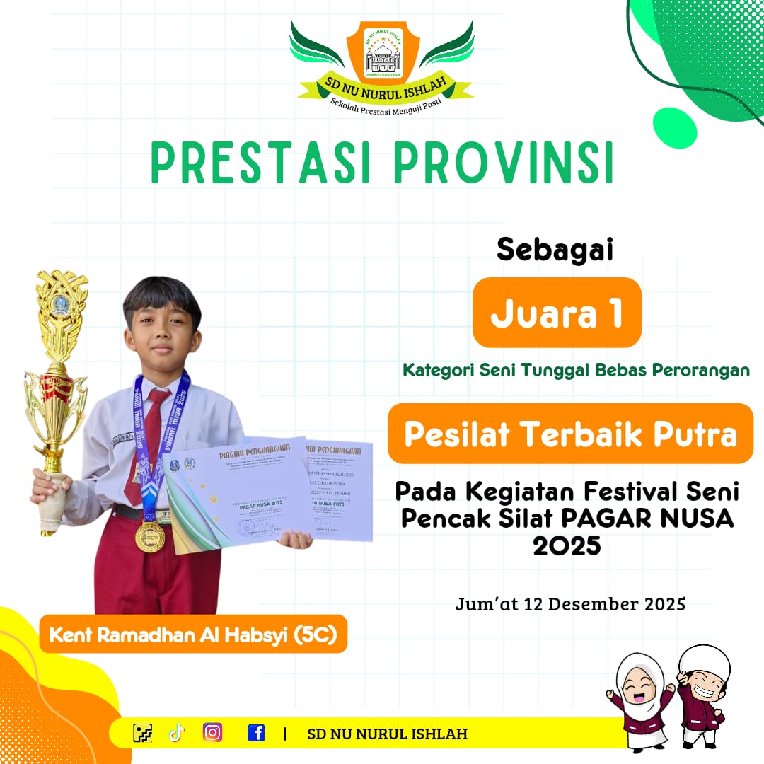 Prestasi